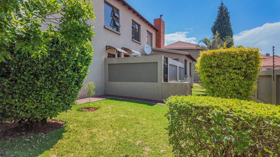 4 Bedroom Property for Sale in Cashan North West